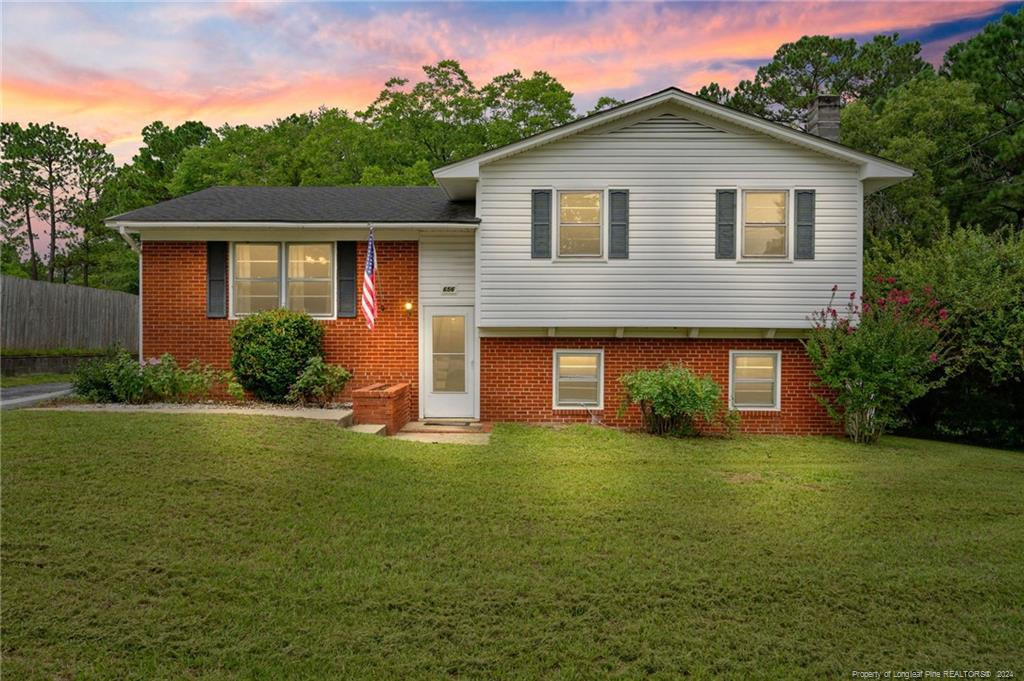 656 Woodburn Drive Property Photo 1
