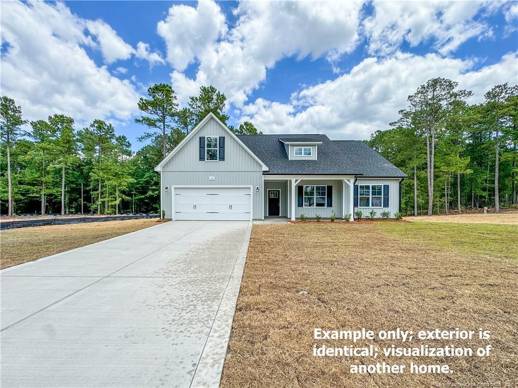198 Dawn (lot 2) Run Property Photo 1