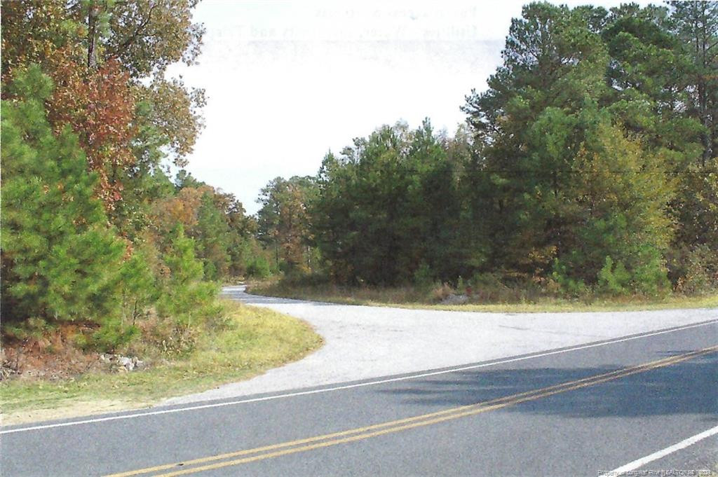 Overhills Road Property Photo 1