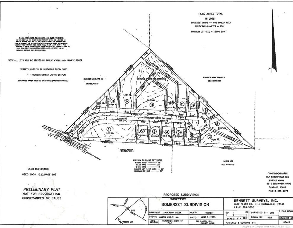 Overhills Road Property Photo 2