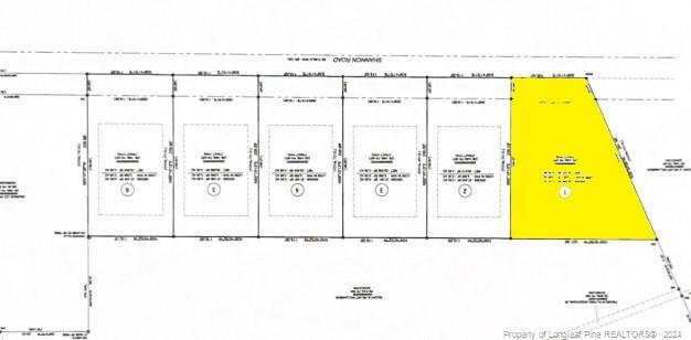 Lot 1 Shannon Road Property Photo 1