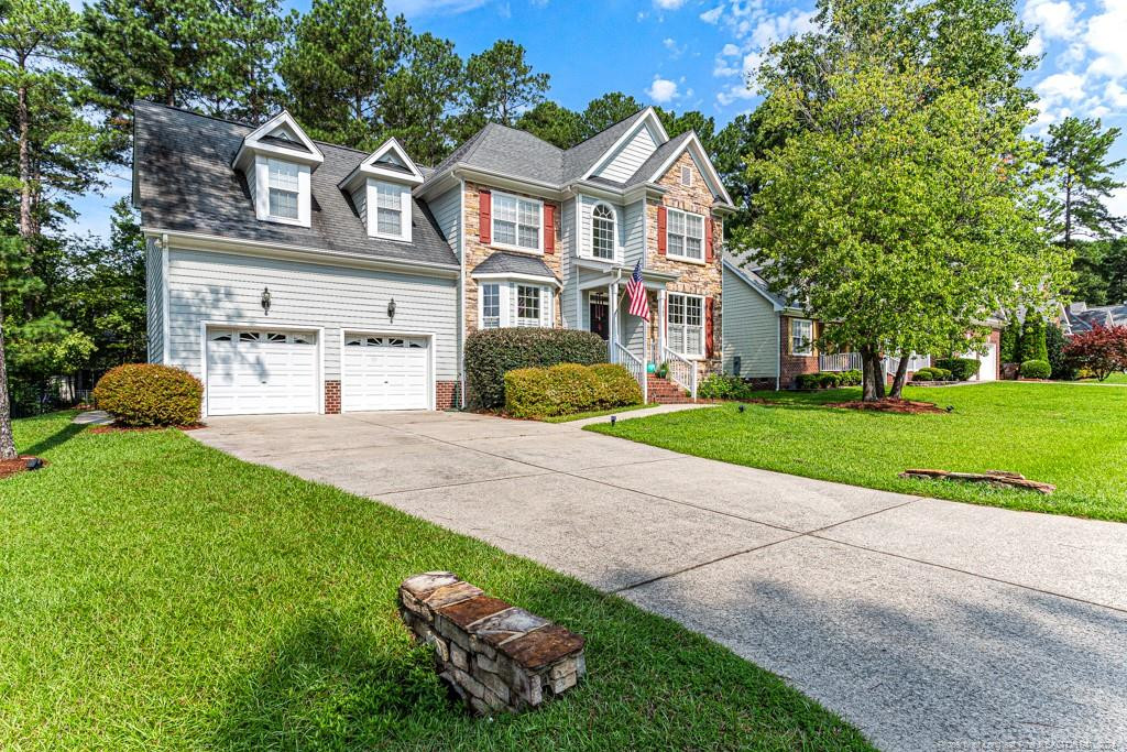 367 Falling Water Road Property Photo 1
