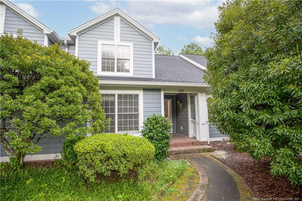 287 N Knoll Road Property Photo 1