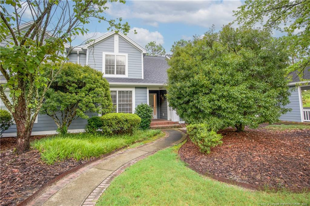 287 N Knoll Road Property Photo 2