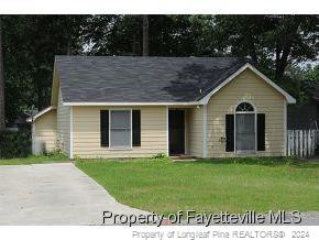 1054 Tyler Drive Property Photo 1