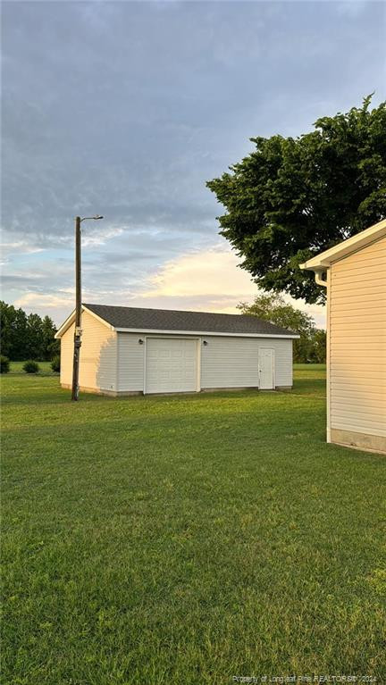 895 Stephens Road Property Photo 4