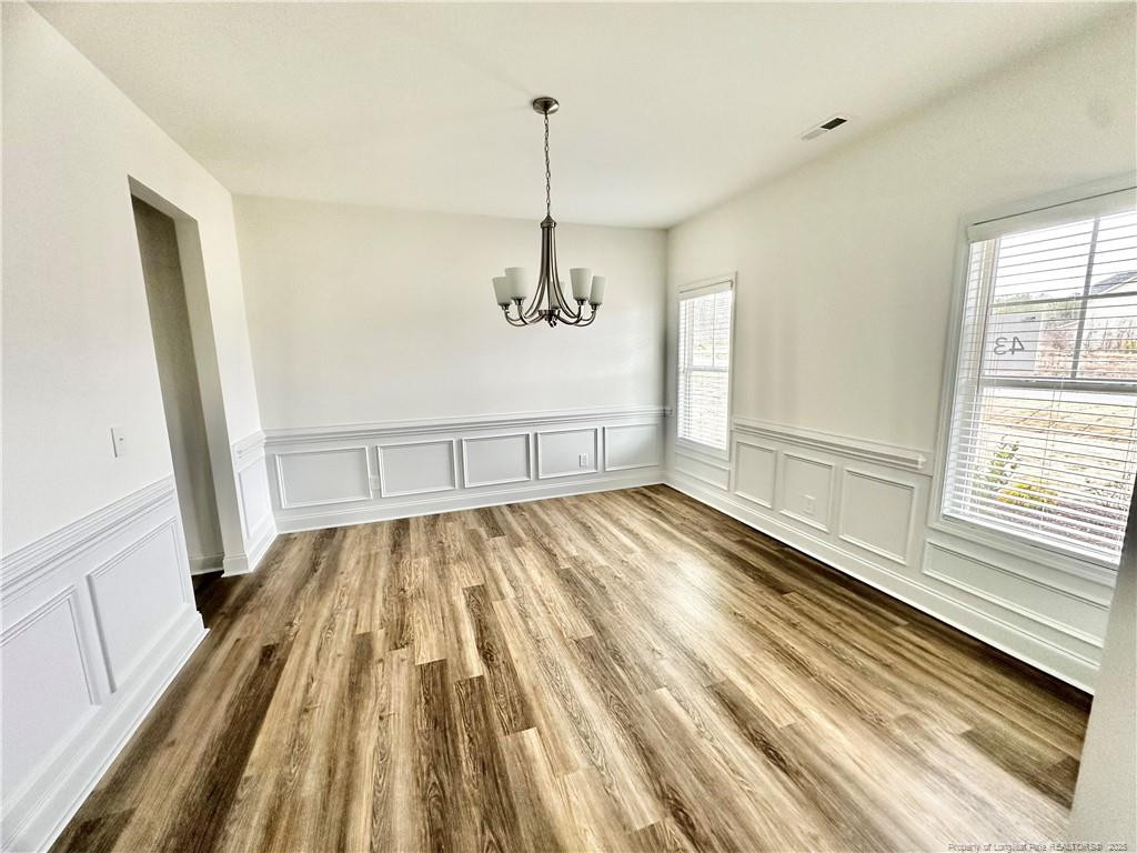 206 Godwin Gate (lot 43) Street Property Photo 5