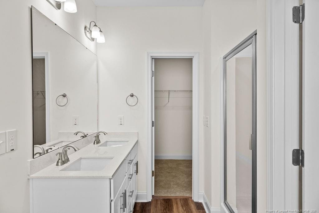 206 Godwin Gate (lot 43) Street Property Photo 12