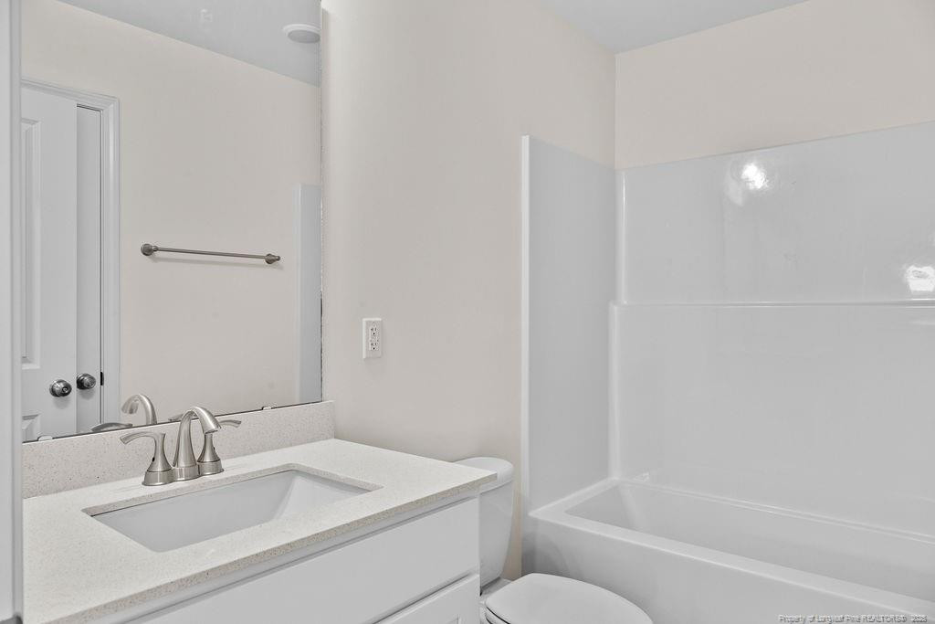 206 Godwin Gate (lot 43) Street Property Photo 22