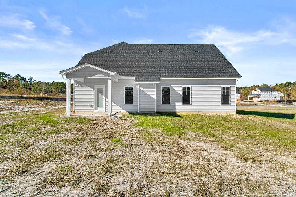 206 Godwin Gate (lot 43) Street Property Photo 25