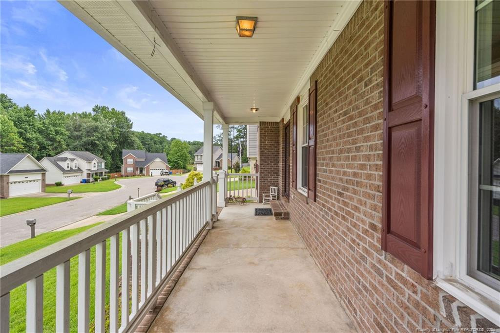 321 Peterson Place Property Photo 5