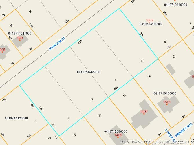 0 Johnson Street Property Photo 1