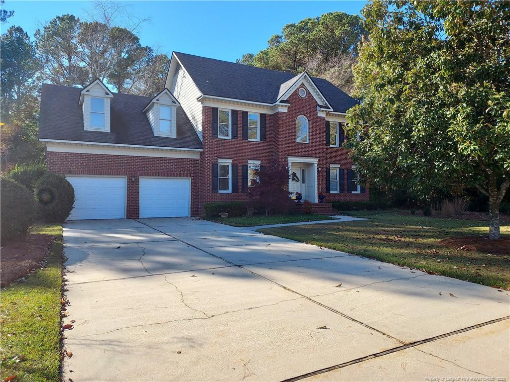 428 Harlow Drive Property Photo 1