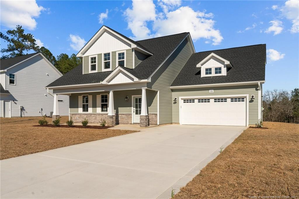 236 Grove Walk (lot 33) Road Property Photo 2