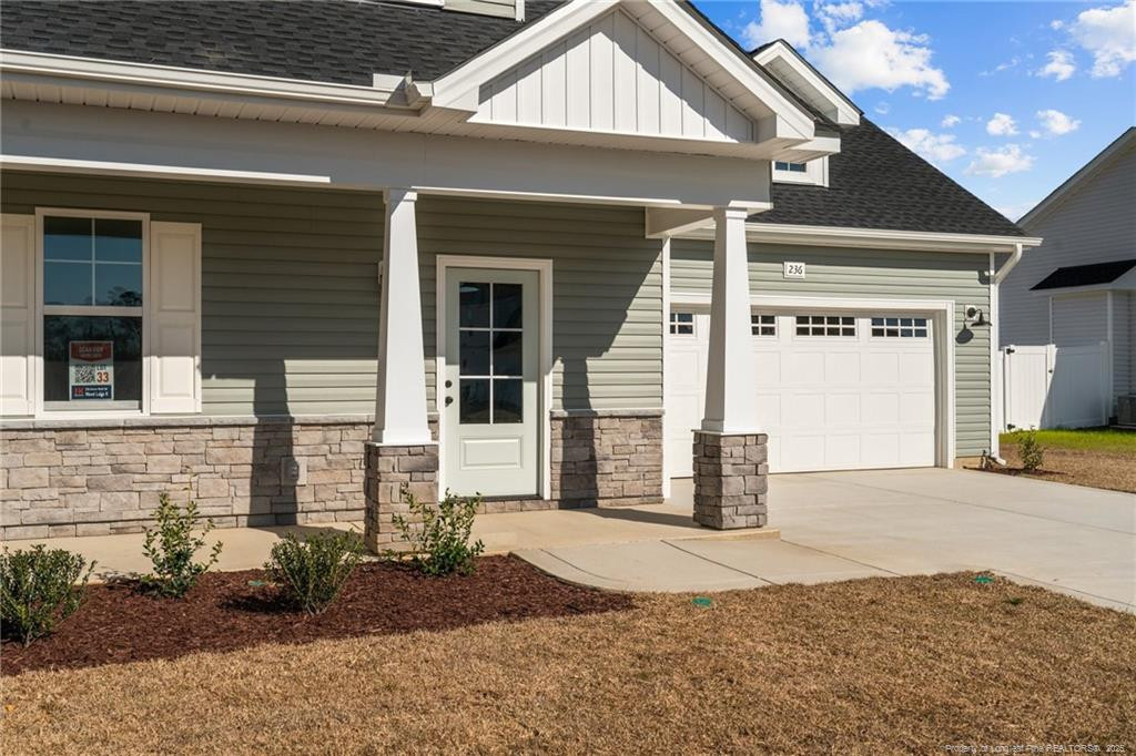 236 Grove Walk (lot 33) Road Property Photo 5