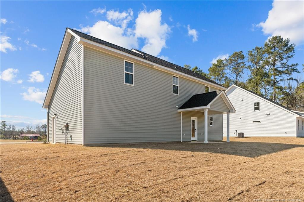 236 Grove Walk (lot 33) Road Property Photo 41