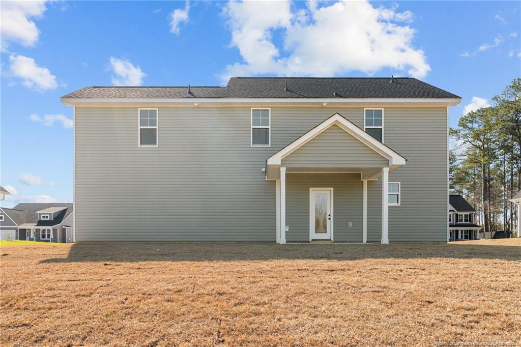 236 Grove Walk (lot 33) Road Property Photo 42