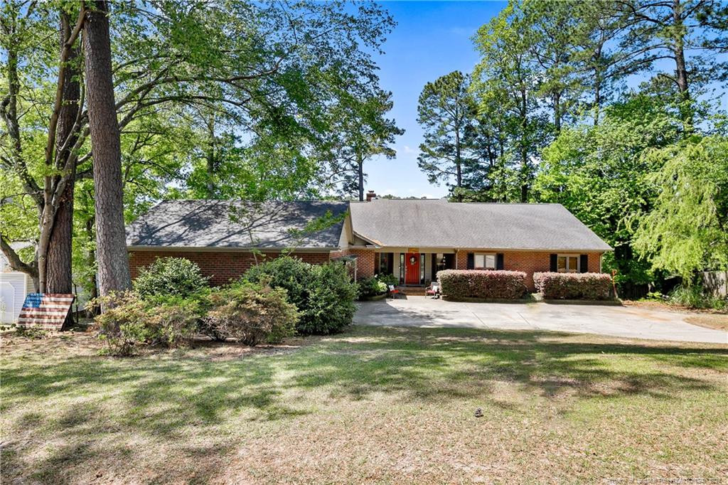 339 Conifer Drive Property Photo 1