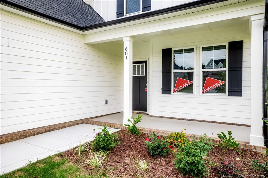 681 Cresswell Moor (lot 9) Way Property Photo 4