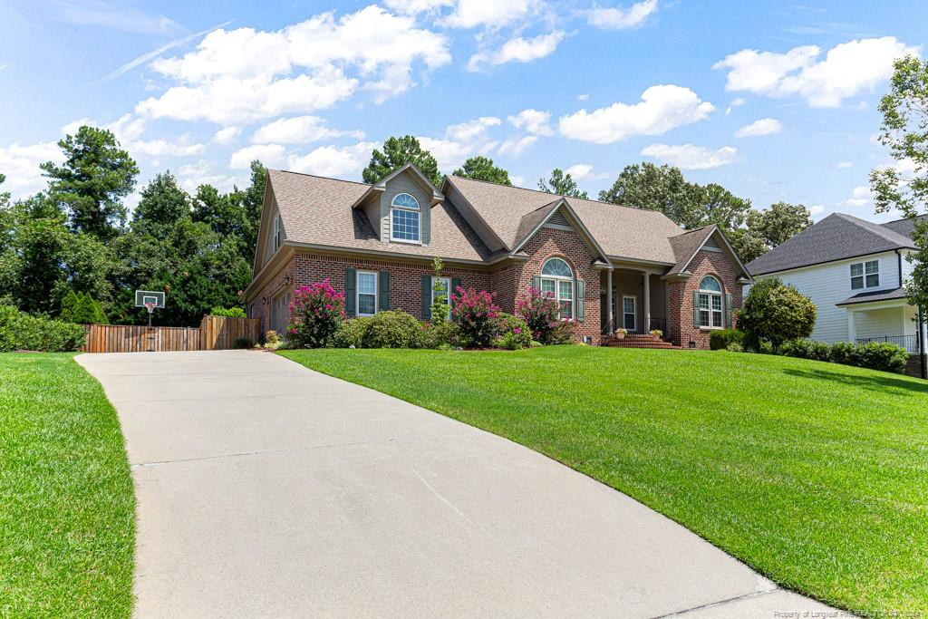 4620 Weaverhall Drive Property Photo 1
