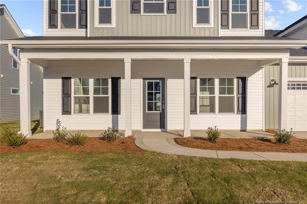 136 Bourbon (lot 60) Street Property Photo 3