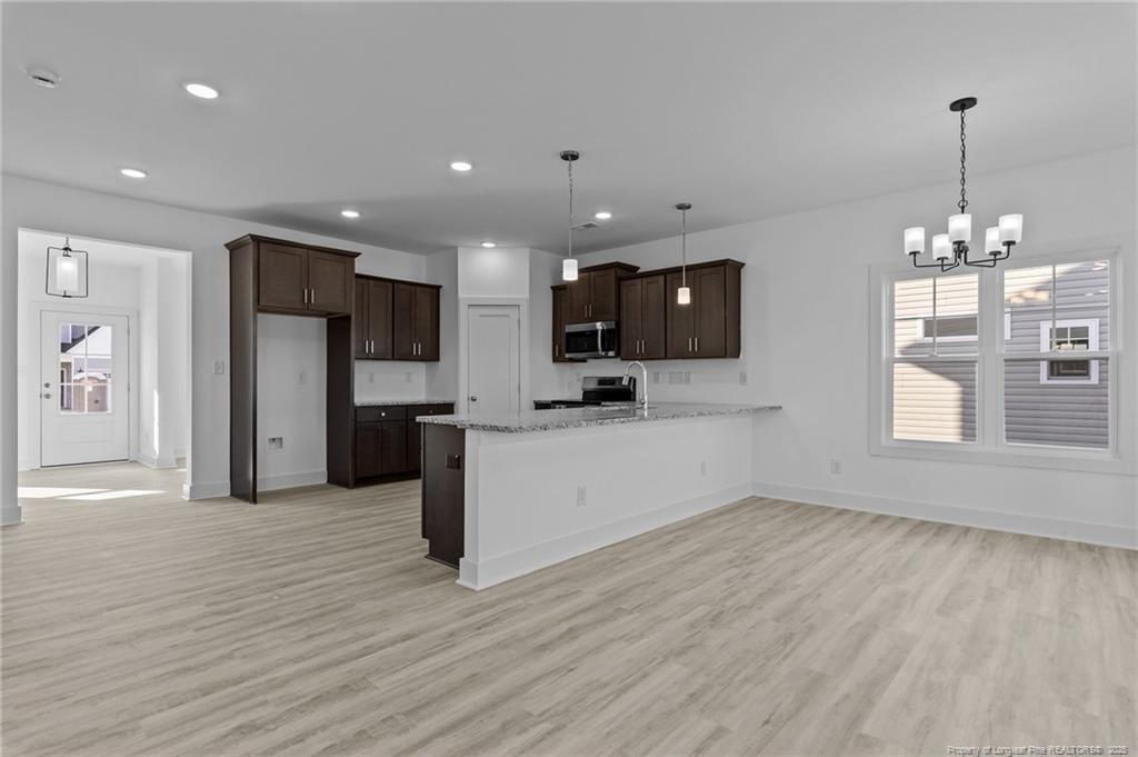 136 Bourbon (lot 60) Street Property Photo 9