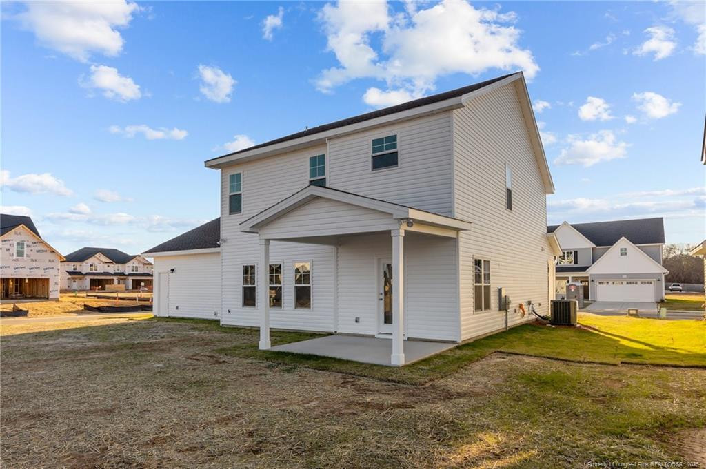 136 Bourbon (lot 60) Street Property Photo 32