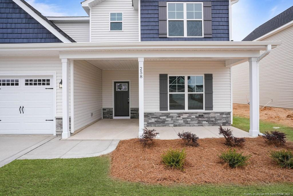 258 Brickhill (lot 380) Drive Property Photo 2