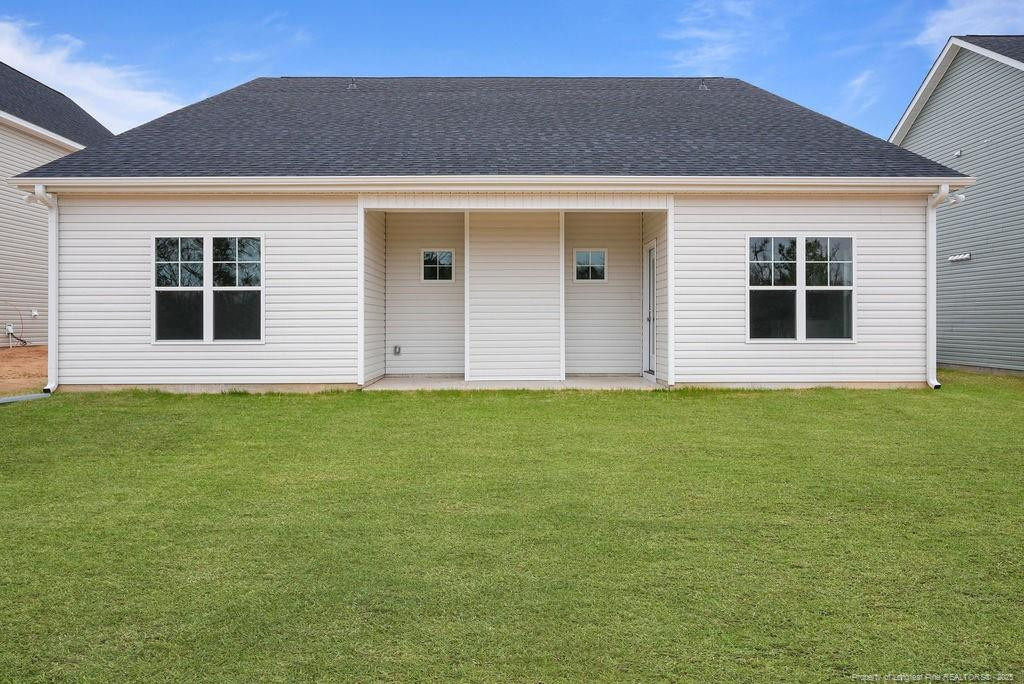 258 Brickhill (lot 380) Drive Property Photo 3