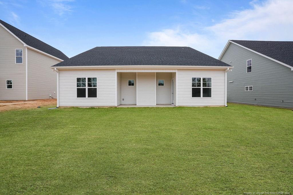 258 Brickhill (lot 380) Drive Property Photo 4