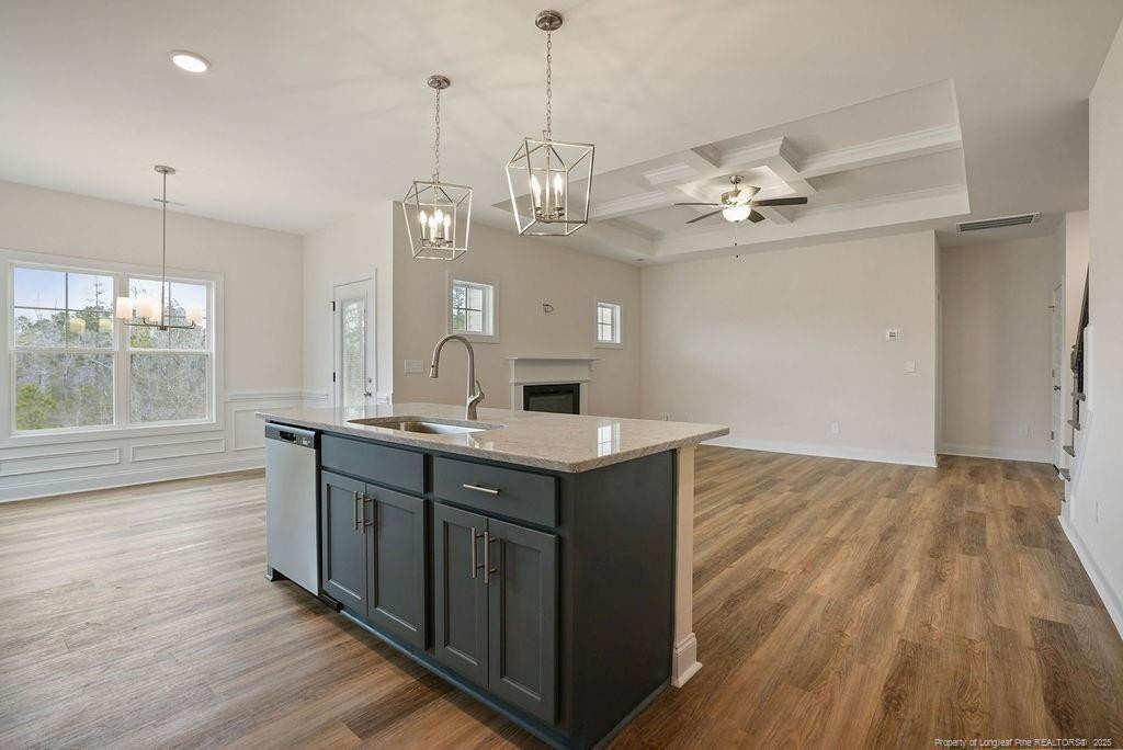 258 Brickhill (lot 380) Drive Property Photo 14