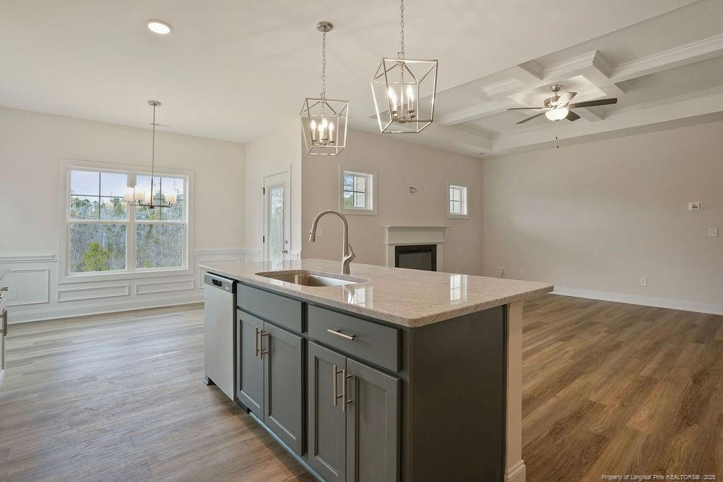 258 Brickhill (lot 380) Drive Property Photo 38