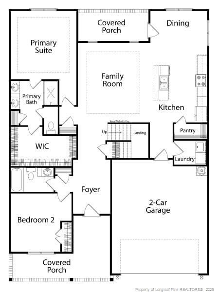 258 Brickhill (lot 380) Drive Property Photo 41