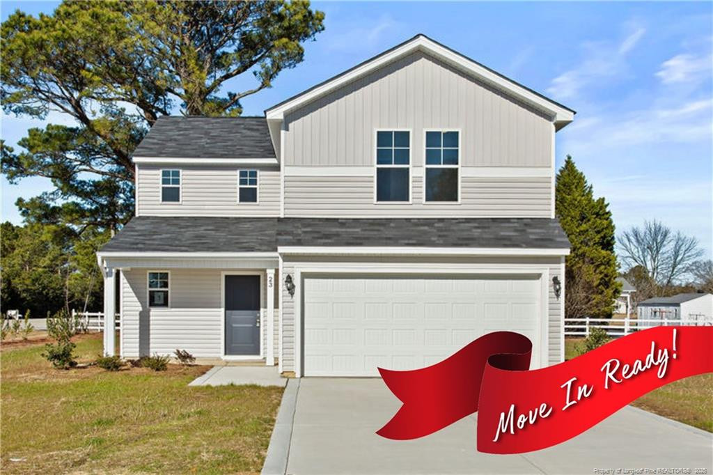 23 Alderman (lot 1) Court Property Photo 1