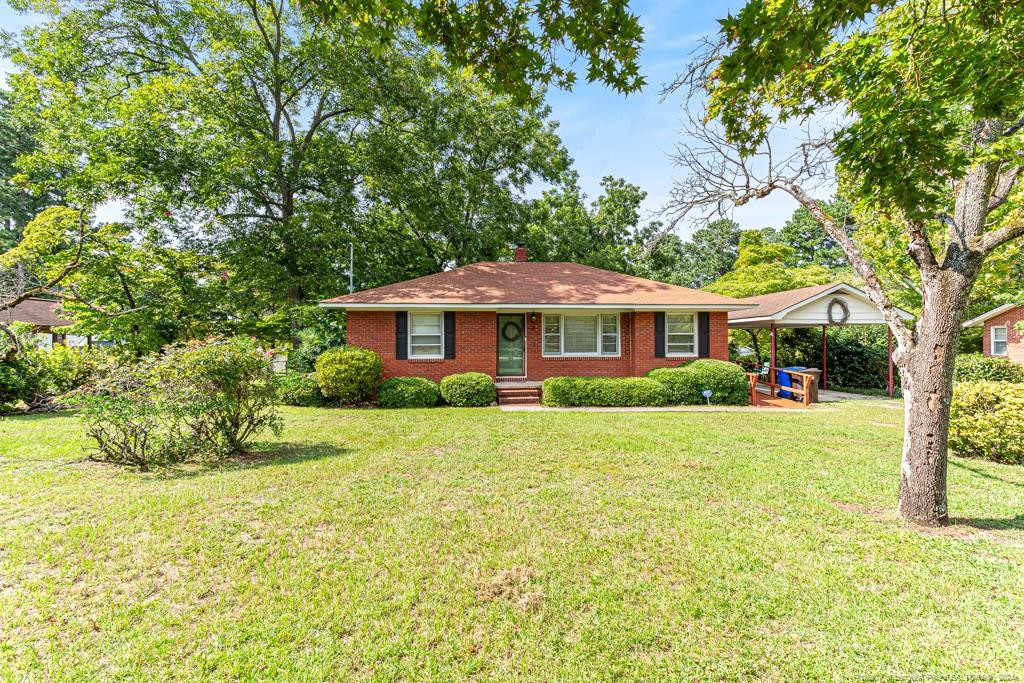 417 Longview Drive Property Photo 1