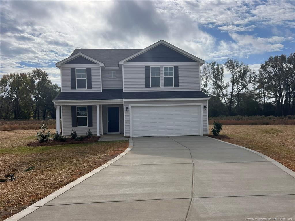 55 Marley (lot 12) Way Property Photo 1