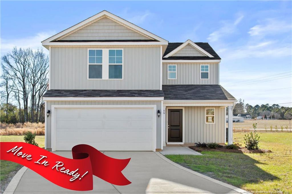 59 Marley (lot 13) Way Property Photo 1