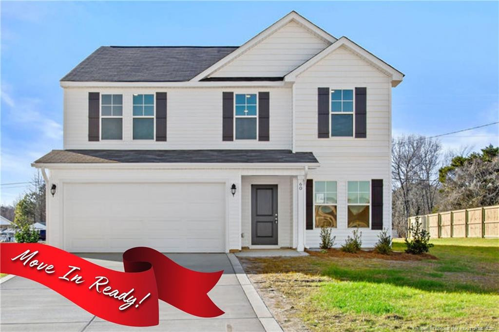 60 Marley (lot 14) Way Property Photo 1