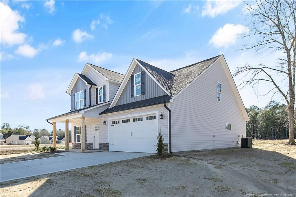 4118 Indian Summer Way Property Photo 2