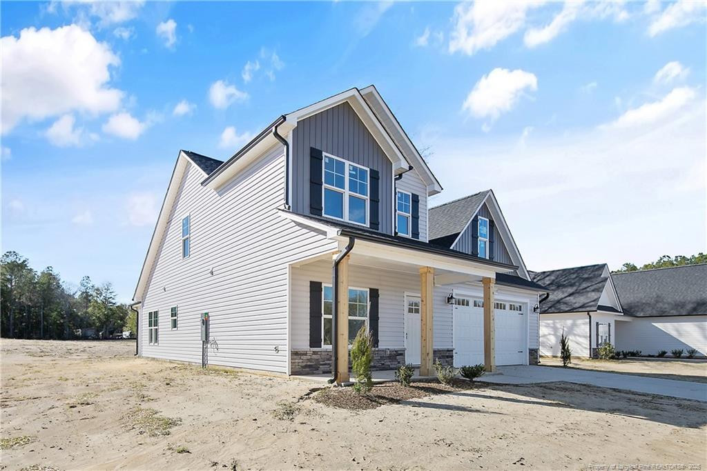 4118 Indian Summer Way Property Photo 3