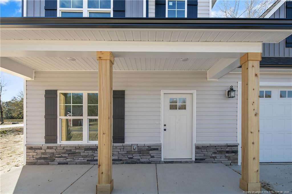 4118 Indian Summer Way Property Photo 4