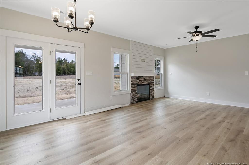 4118 Indian Summer Way Property Photo 20