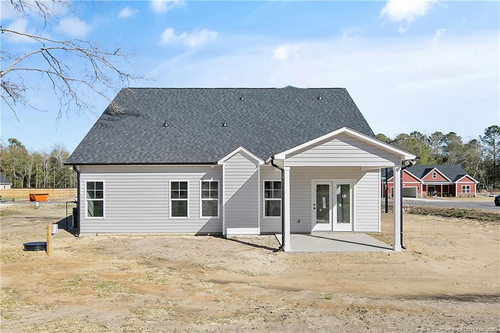 4118 Indian Summer Way Property Photo 48
