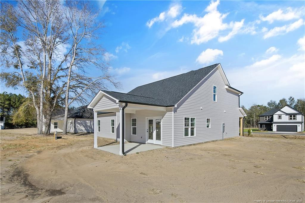 4118 Indian Summer Way Property Photo 49