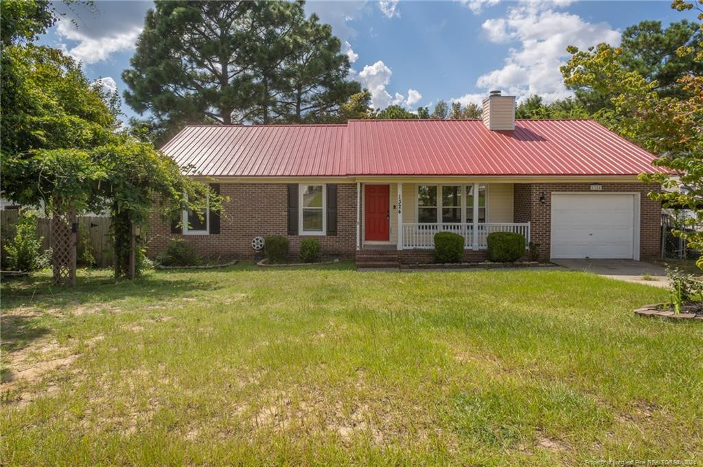 1324 Alexwood Drive Property Photo 1