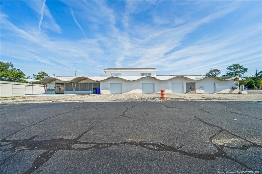100 Poe Avenue Property Photo 1