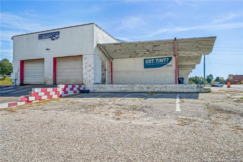 100 Poe Avenue Property Photo 2