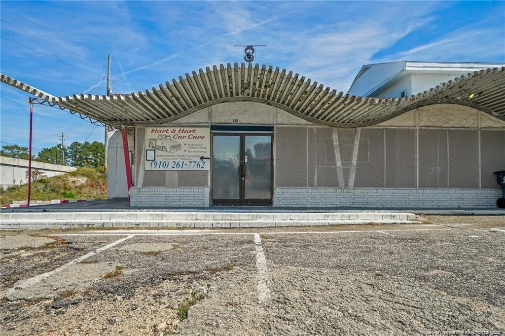 100 Poe Avenue Property Photo 28