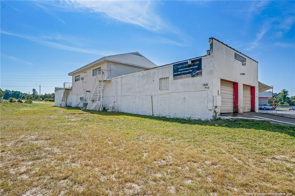 100 Poe Avenue Property Photo 31