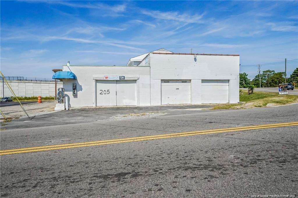100 Poe Avenue Property Photo 35